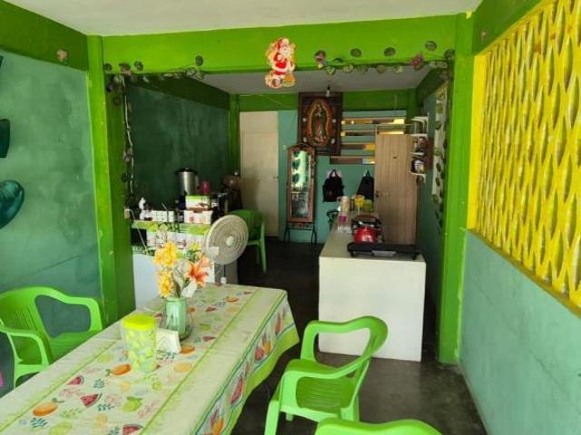 Casa en Renacimiento Calle Olimpica