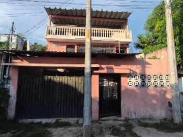 Casa en Renacimiento en la Calle 9