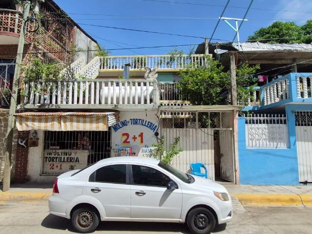 Casa en Renacimiento,Sector II, Calle Julian Blanco