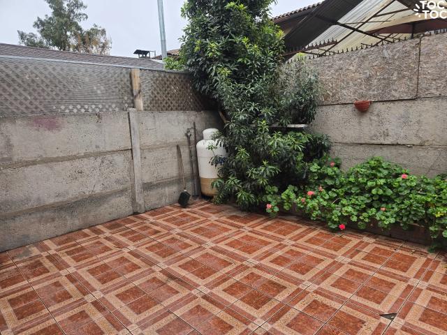 Casa en Renca