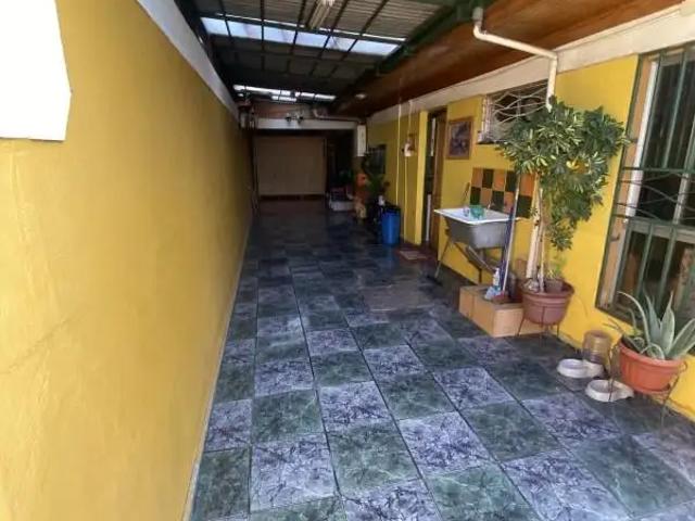 Casa en Renca