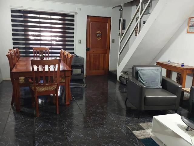 Casa en Renca