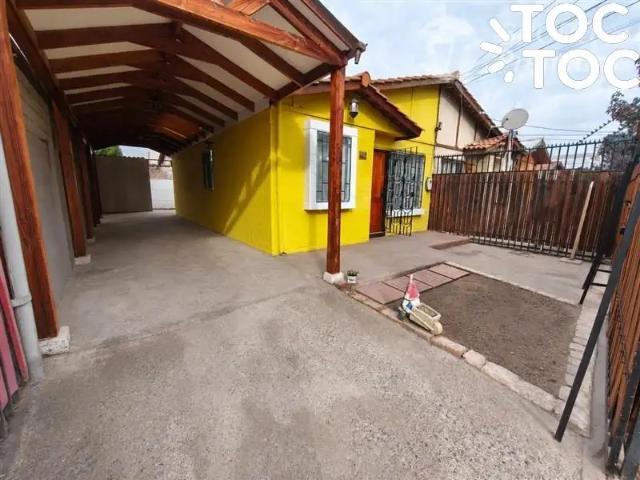 Casa en Renca