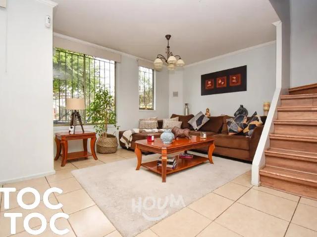 Casa en Renca