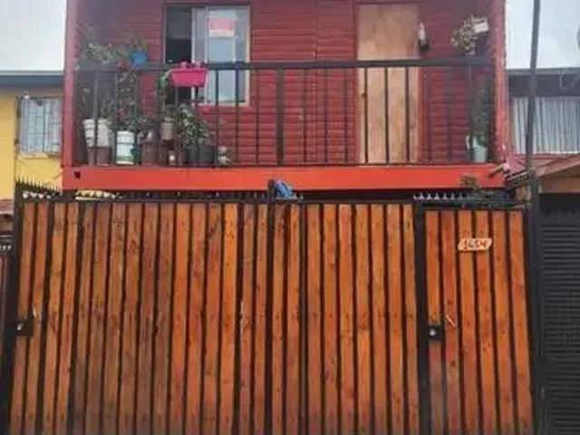 Casa en Renca