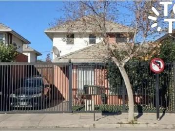 Casa en Renca