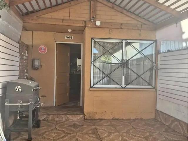 Casa en Renca