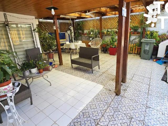 Casa en Renca