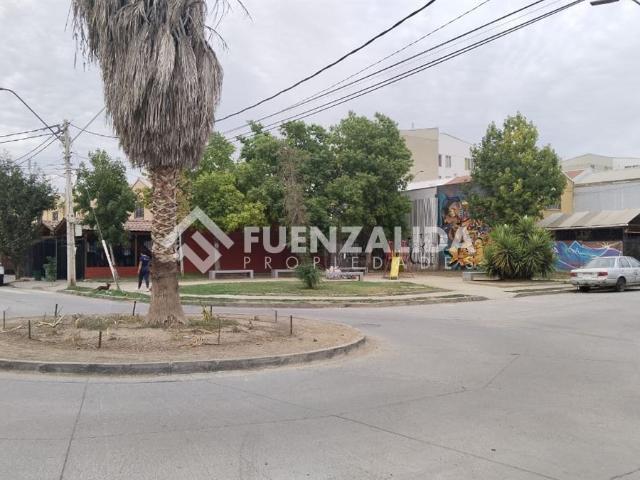 Casa en Renca