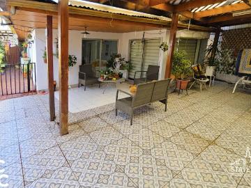 Casa en Renca