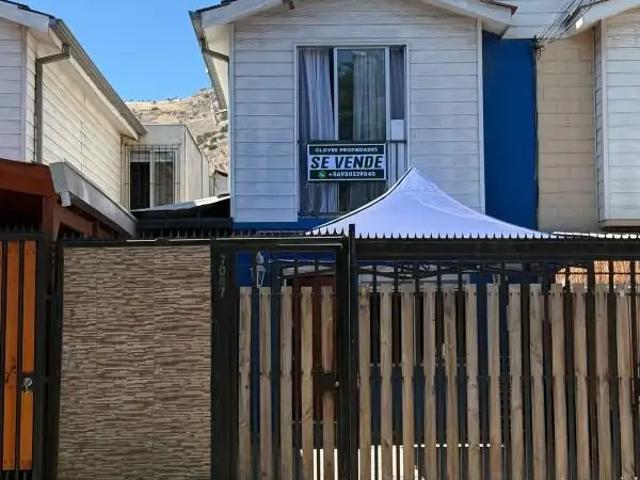 Casa en Renca