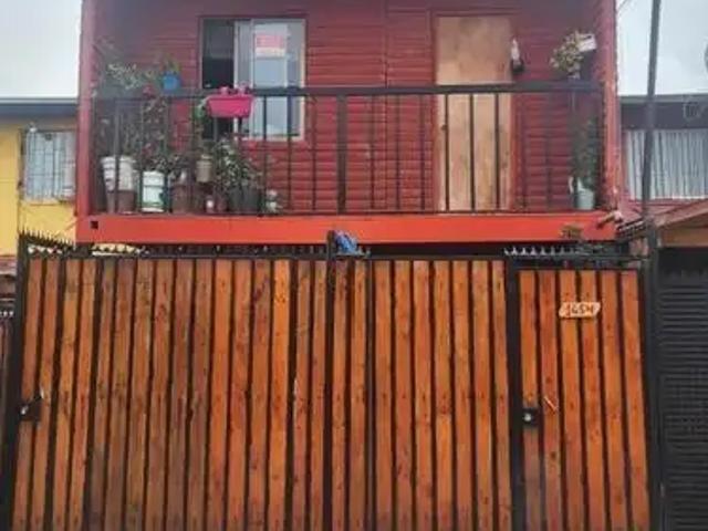 Casa en Renca