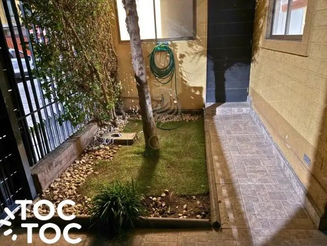 Casa en Renca