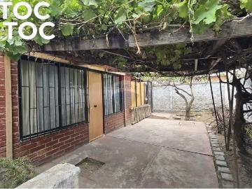 Casa en Renca
