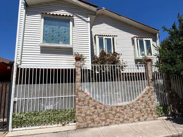 Casa en Renca