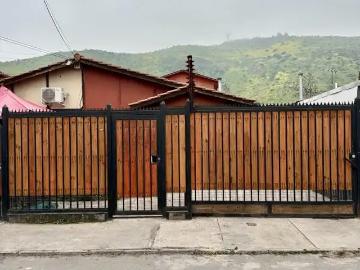 Casa en Renca