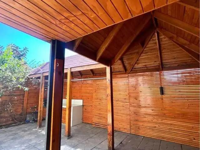 Casa en Renca
