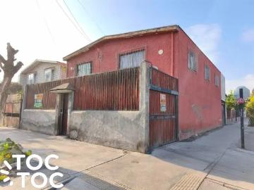 Casa en Renca