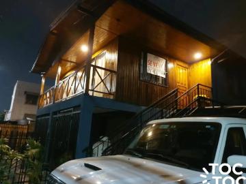 Casa en Renca
