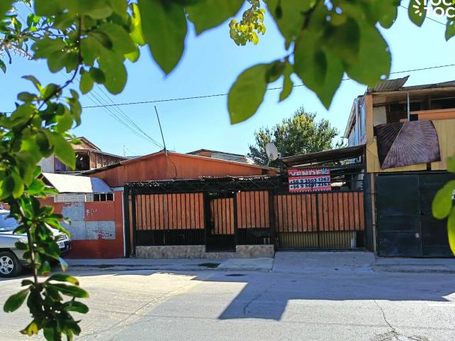 Casa en Renca