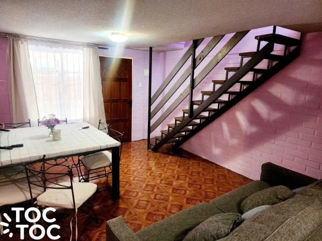 Casa en Renca