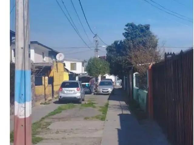 Casa en Renca