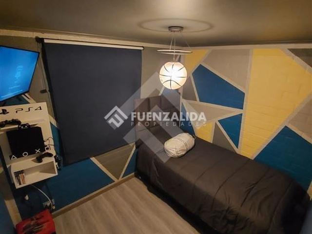 Casa en Renca
