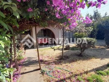 Casa en Renca