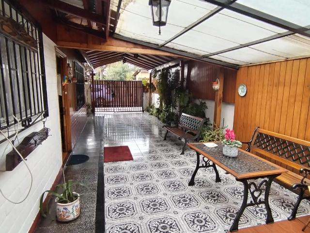Casa en Renca