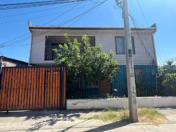 Casa en Renca