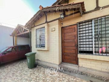 Casa en Renca