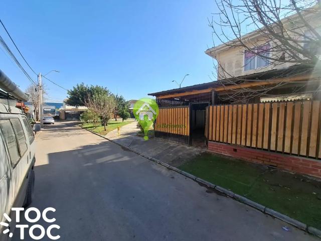 Casa en Renca