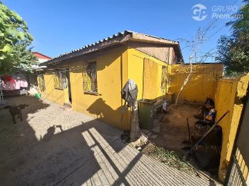 Casa en Renca