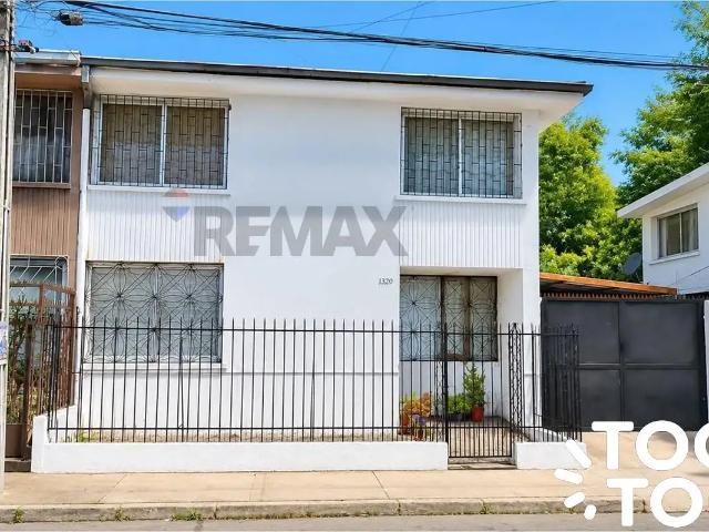 Casa en Renca