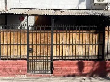 Casa en Renca