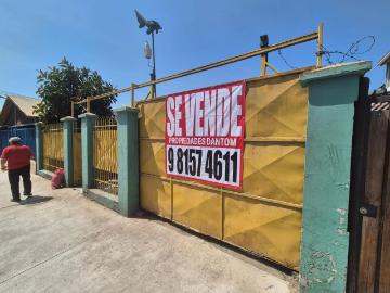 Casa en Renca