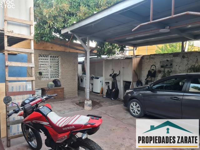 Casa en Renca