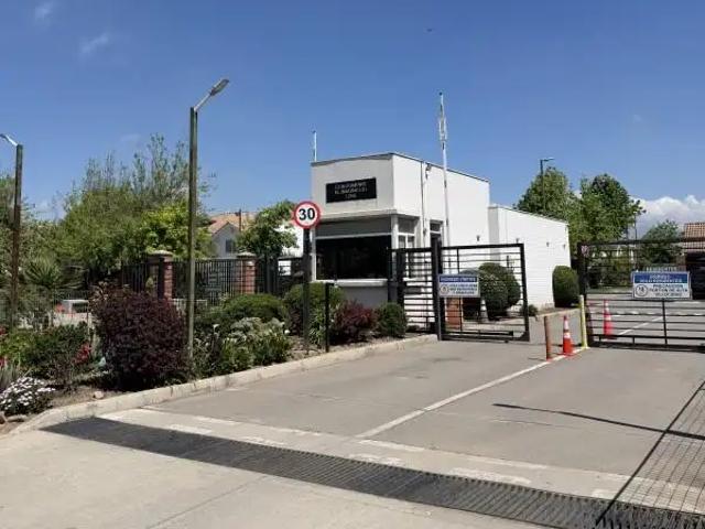 Casa en Renca