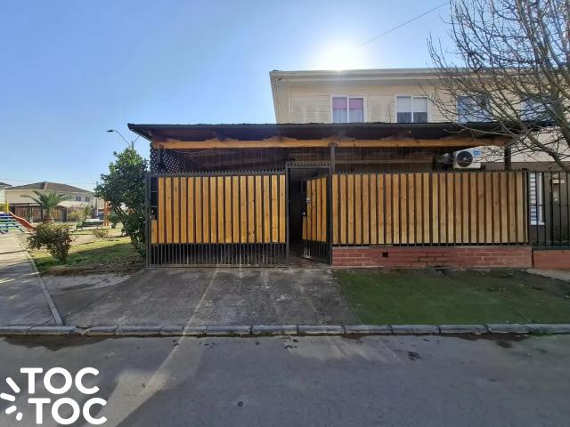 Casa en Renca