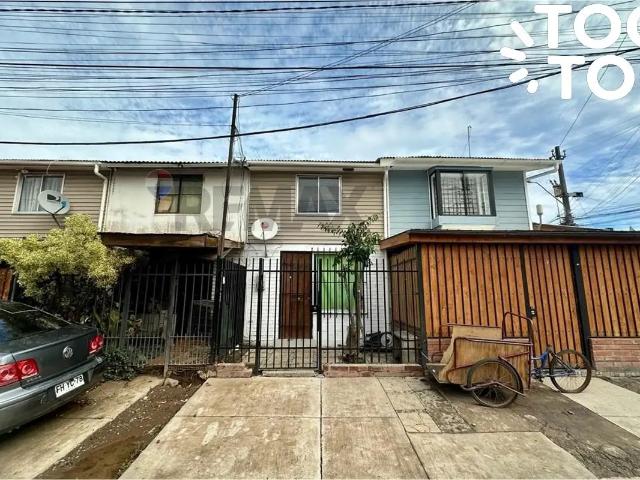Casa en Renca