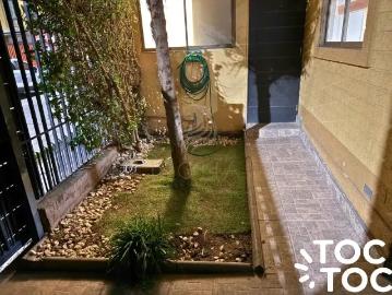 Casa en Renca