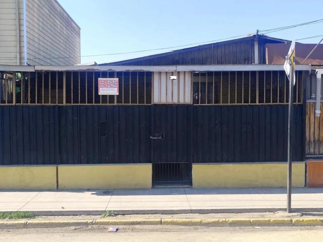 Casa en Renca