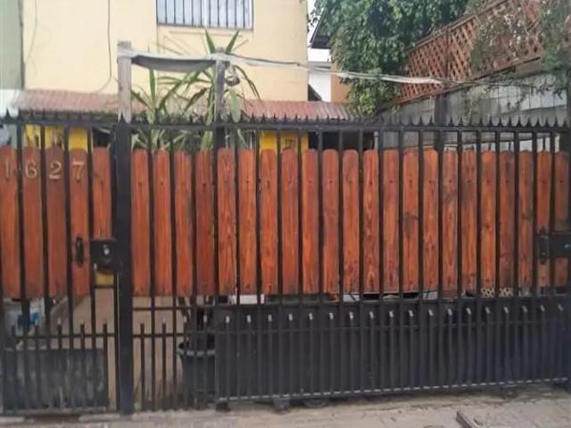 Casa en Renca