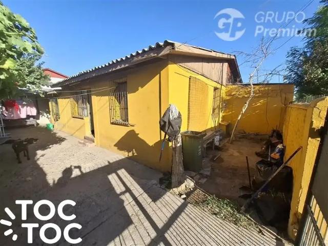 Casa en Renca