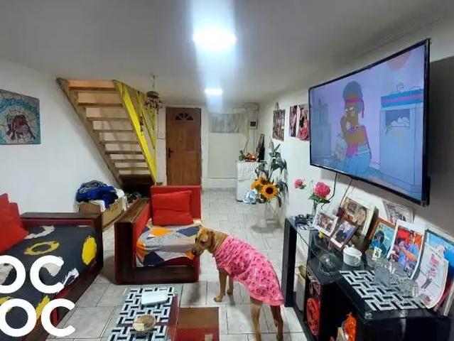 Casa en Renca