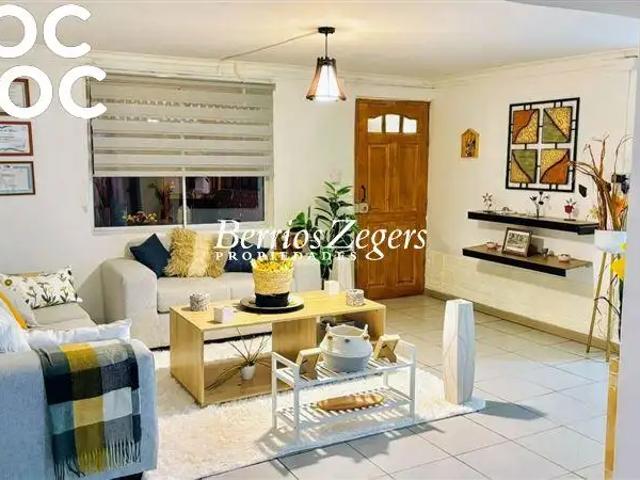 Casa en Rengo