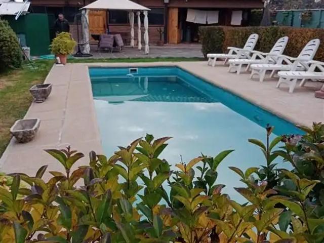 Casa en Rengo