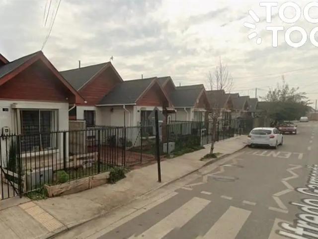 Casa en Rengo