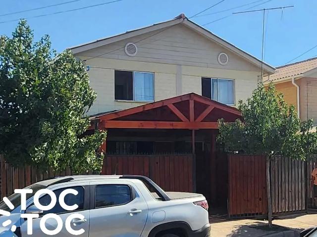 Casa en Rengo