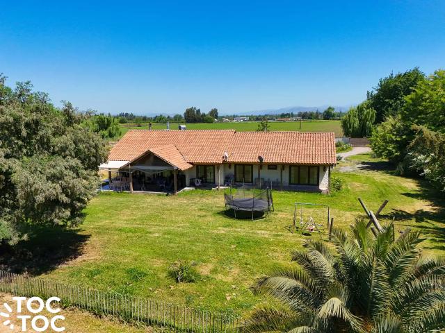 Casa en Rengo